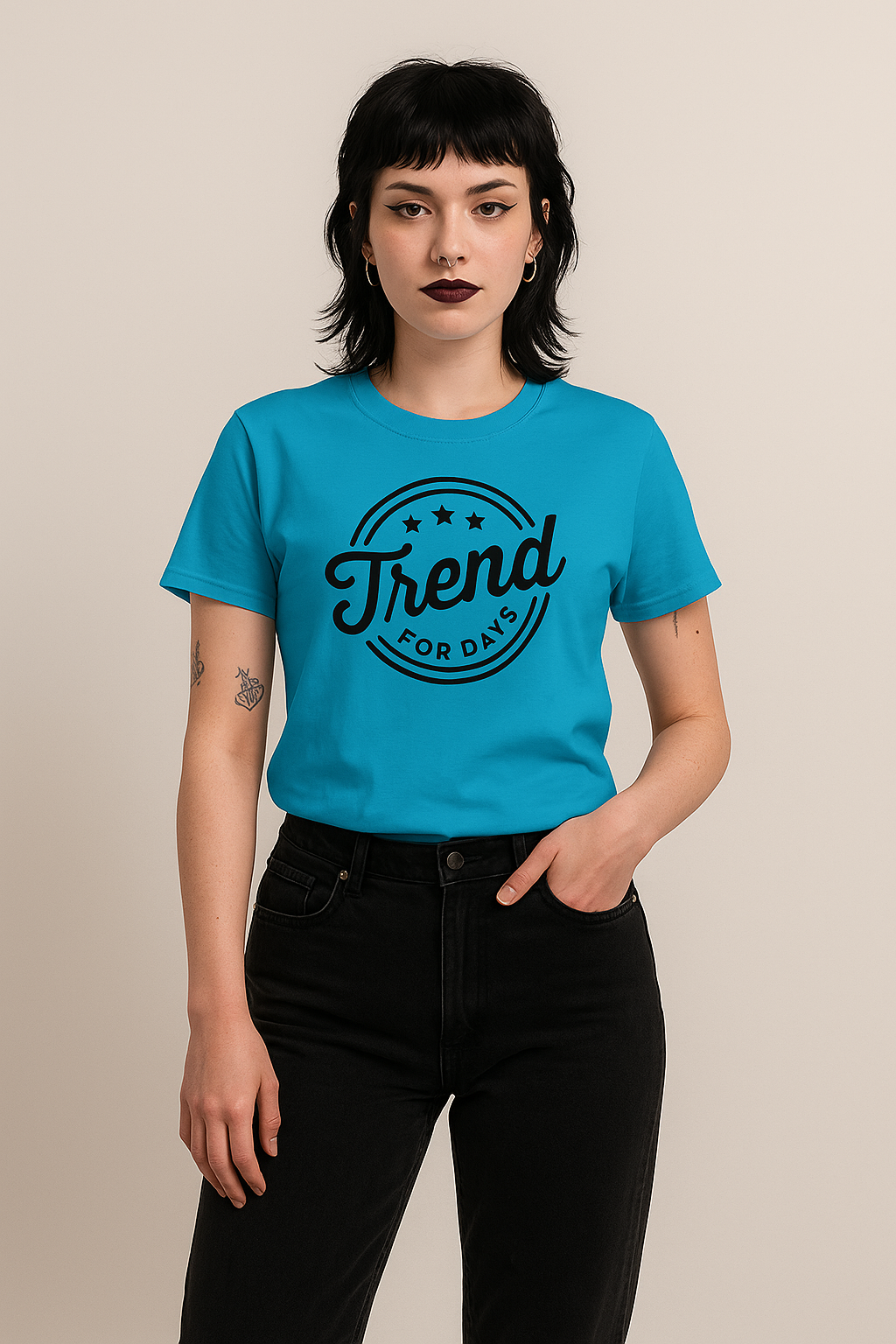 Trend Unisex T-shirt