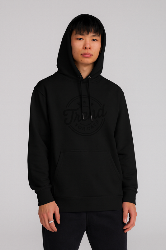 Unisex Eco Essential Hoodie