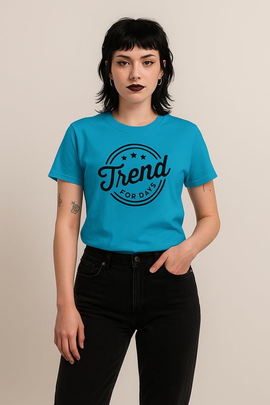 Trend Unisex T-shirt