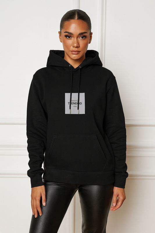 Boxlog Unisex Hoodie