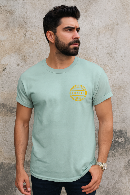 Alto Premium Heavyweight Tee