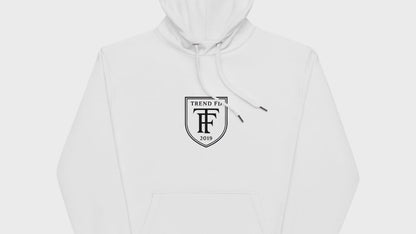Lux Eco Hoodie