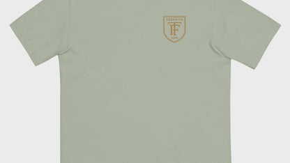 Heritage Unisex T-shirt