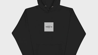 Boxlog Unisex Hoodie